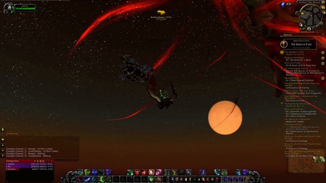 WoW Legion - How to Maximize Artifact Weapons смотреть онлайн