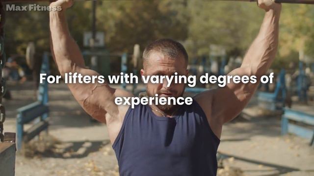 7 Best Exercises for Men (After 40) смотреть онлайн