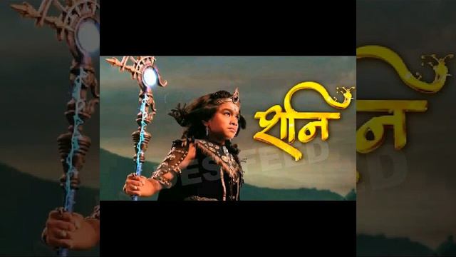 Dand mantra from karamfal data Shani смотреть онлайн