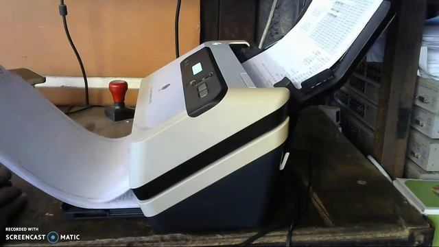 Scanner Hp Enterprise flow 7000 s2_Hery m shopee смотреть онлайн