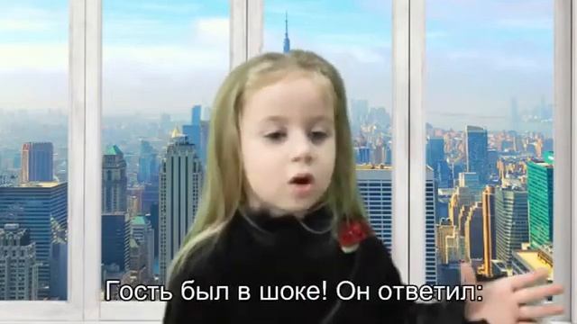 Недельная глава Торы «Бамидбар» с Рикки и Зельди смотреть онлайн