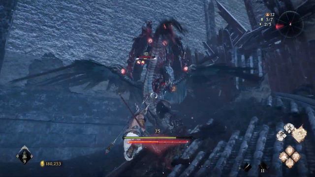 Wo Long Fallen Dynasty végigjátszás #11 - Lu Bu visszavágó (HUN / magyar) смотреть онлайн