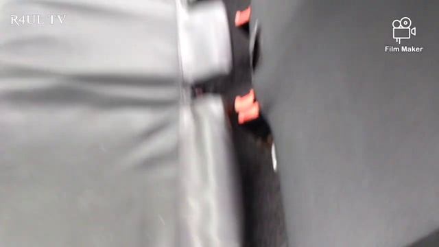 INTERIOR REPLACEMENT SKODA OCTAVIA смотреть онлайн