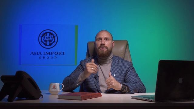 (18+) Бизнес с Китаем. Логистика и доставка [Серия 3] смотреть онлайн
