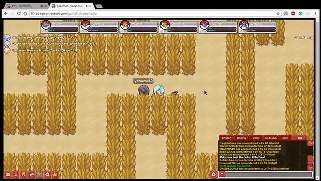 Pokemon Planet 19 // The A-Maize-ing Corn Maze смотреть онлайн