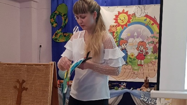 Педсовет ДС №28 г.Клинцы смотреть онлайн