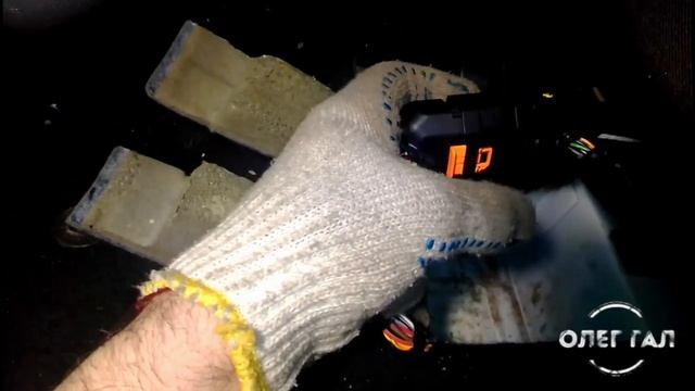 Как снять сиденье Opel Astra J.mp4 смотреть онлайн