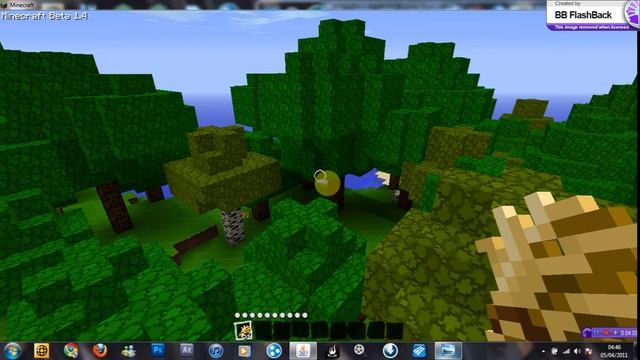 Minecraft beta 1.4 // Max Level Guinea Pigs // Episode 1 смотреть онлайн
