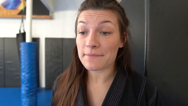 Shark Tank, But It's Jiu-Jitsu смотреть онлайн