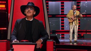 На Первом канале стартует новый сезон "Голос 60+"