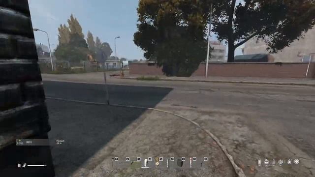 DayZ Standalone "Вот такие пироги" на BDSM Fearless PVP 1pp смотреть онлайн