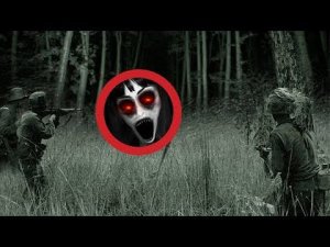 Эти Мистические Случаи Произошли во Время Войны