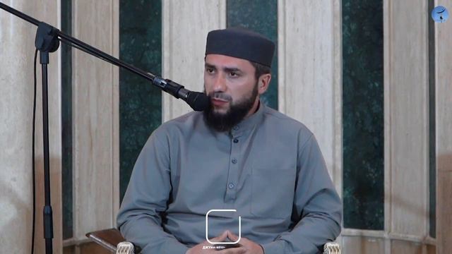 Часть 1 / История Ислама / Имам Гази-Кумуха Ансар Сулейманов смотреть онлайн