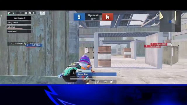 Bgmi live | bgmi live custom rooms | bgmi custom room uc and Paytm giveaway | Girlgamer смотреть онлайн