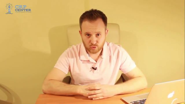 CRP Center Сохранение рефералов навсегда 05 04 16 смотреть онлайн