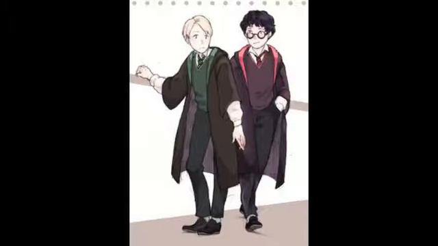 Drarry Fanfiction "You are my sunshine" Part 13 смотреть онлайн