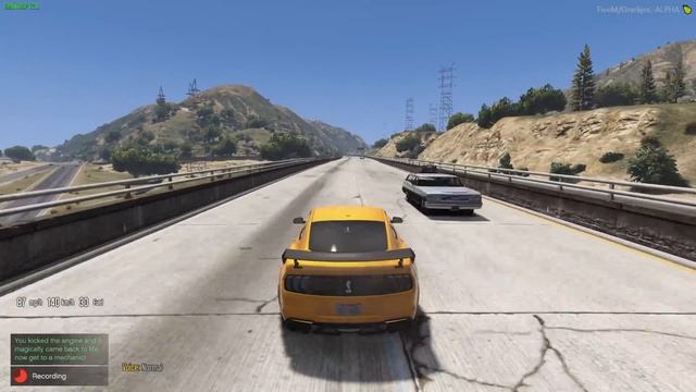 GTA 5 Roleplay - Trolling Cops With NEW Mustang | RedlineRP смотреть онлайн