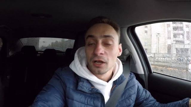Интро для канала/Тариф по делам/Питер смотреть онлайн