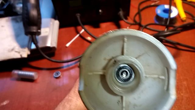 Ремонт насадки блендера Vitek смотреть онлайн