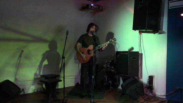 Андрей Север 19.05.2016 смотреть онлайн