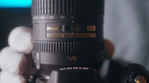 Nikon 16-85mm - объектив, который мне НЕ НРАВИЛСЯ