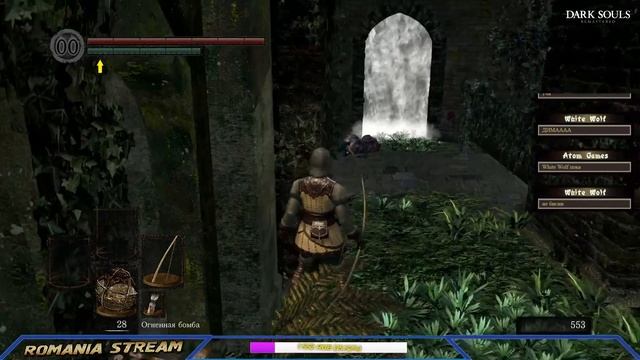 КАК ПОБЕДИТЬ ДЕМОНА КАПРУ ЛЕГКИМ СПОСОБОМ В DARK SOULS REMASTERED смотреть онлайн