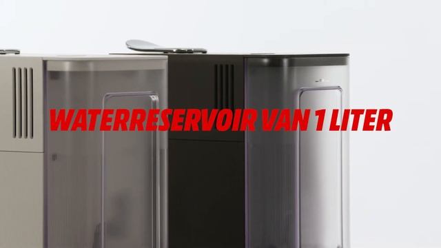 Nespresso Lattissima One - Productvideo - MediaMarkt смотреть онлайн