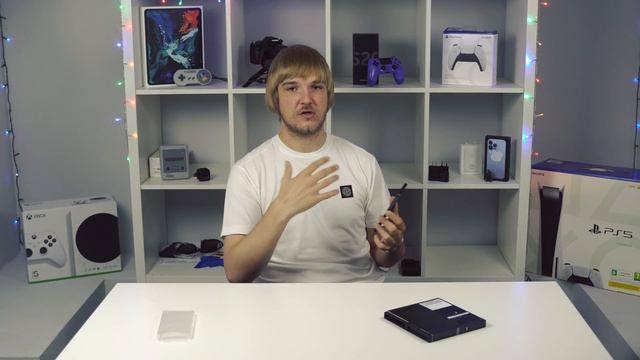 ОБЗОР NOTHING PHONE смотреть онлайн