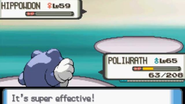 Pokemon Perl [Monotyp: Kampf] #22 - Die Top 4 von Sinnoh - Epic Win or Epic Fail? смотреть онлайн