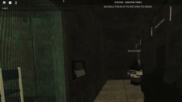 Roblox City 17 Interrogation смотреть онлайн