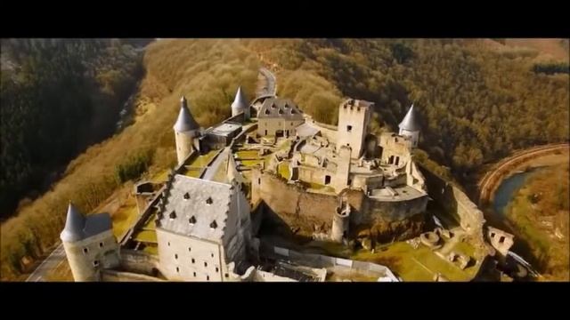 Люксембург факты - Интересные факты о Люксембурге - Топ 10 смотреть онлайн