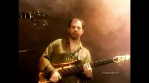 Сергей Старостин-"Обрядовая".