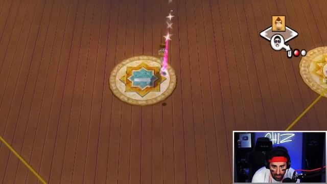 Unleashing GOD MODE in Mario Super Sluggers! смотреть онлайн