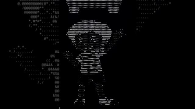 ASCII Project in python #ASCII #Pythonproject #PyCoder смотреть онлайн