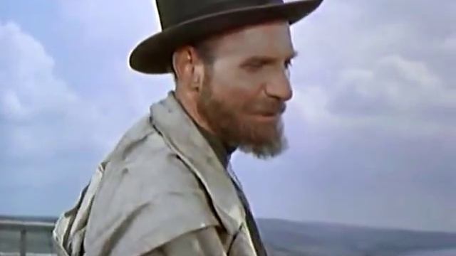 Тихий Дон (отрывок) смотреть онлайн