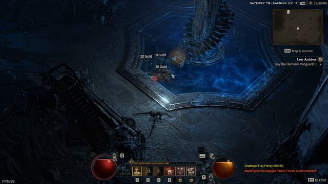 Лучше сундуков, чем в Diablo 4 я еще не видел... смотреть онлайн