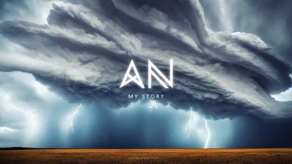 Aurora Night - My Story