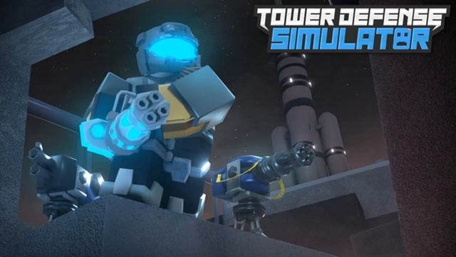 ? Tower defense simulator neon rave dj music | ROBLOX ID: 4539406768 смотреть онлайн