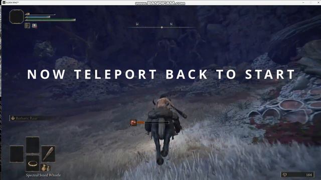 HOW TO SPEEDRUN ELDEN RING смотреть онлайн