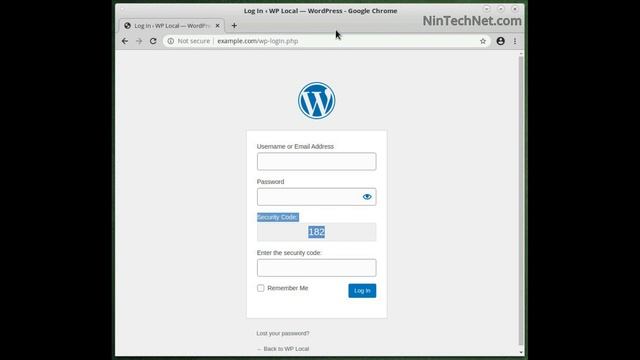 WordPress Elementor "Safe Mode" privilege escalation vulnerability. смотреть онлайн