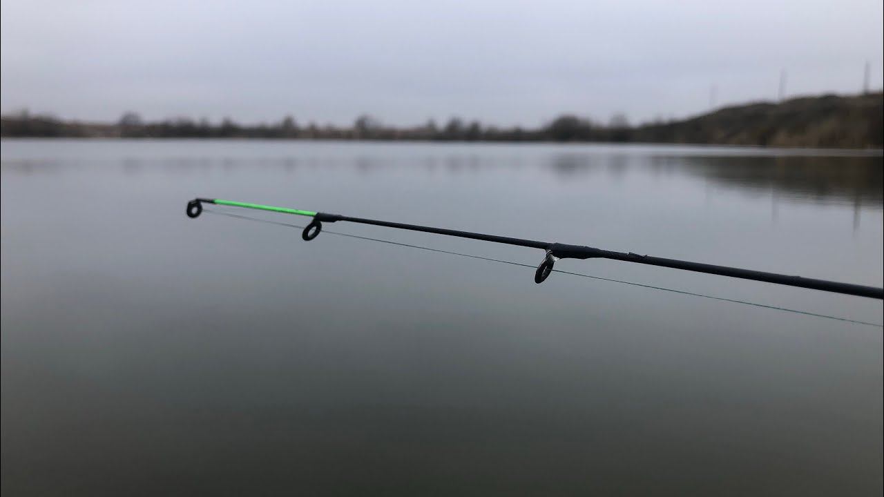 Фидер в АПРЕЛЕ / ГДЕ искать Рыбу / Разлив НА ОКЕ смотреть онлайн