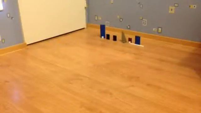 Мой лего дробовик смотреть онлайн