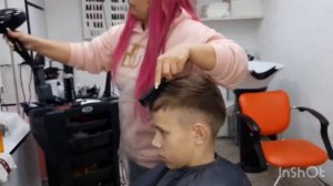 Модные мужские стрижки 2022: фото актуальных вариантов на короткие,