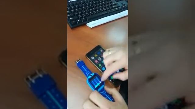 Техника в кармане