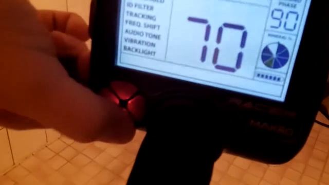 Makro racer eri säätöjen testausta смотреть онлайн