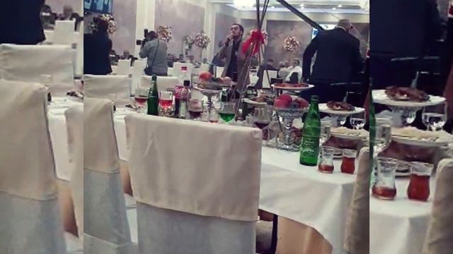 Фарид Азиз Санкт Петербург Той смотреть онлайн