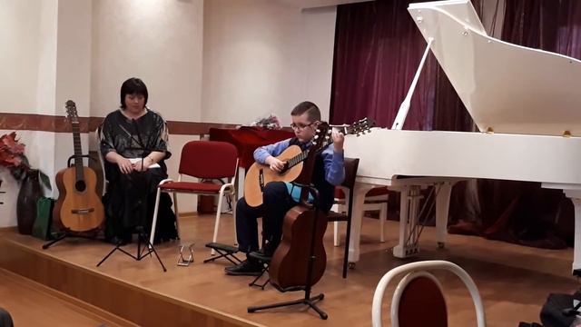 Маленький ковбой А Виницкий Утушка луговая обработка Н Ивановой Крамской смотреть онлайн