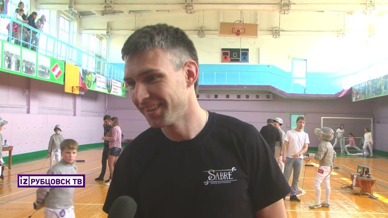 Клинки Рубцовска смотреть онлайн