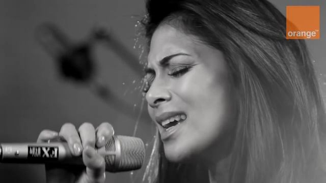 Nicole Scherzinger - Stickwitu (Pussycat Dolls) - Acoustic for Orange смотреть онлайн
