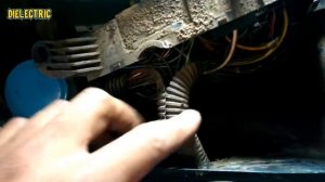 Ланос/Сенс не заводится. Не качает бензонасос.